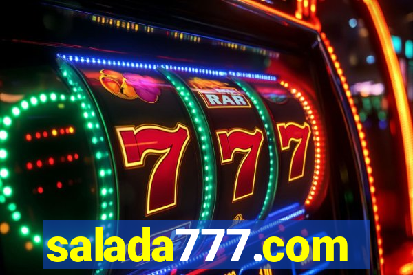 salada777.com