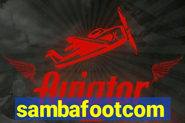 sambafootcom