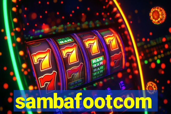 sambafootcom