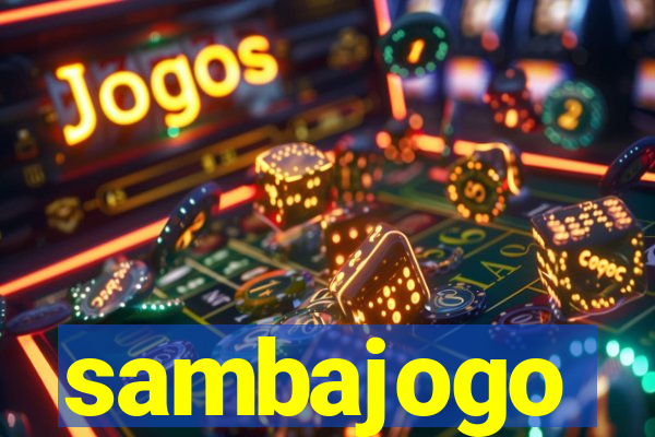 sambajogo