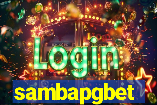 sambapgbet
