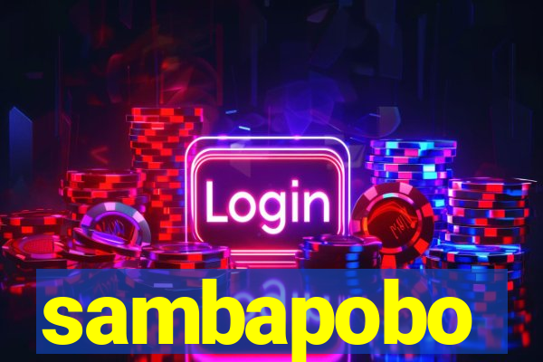sambapobo