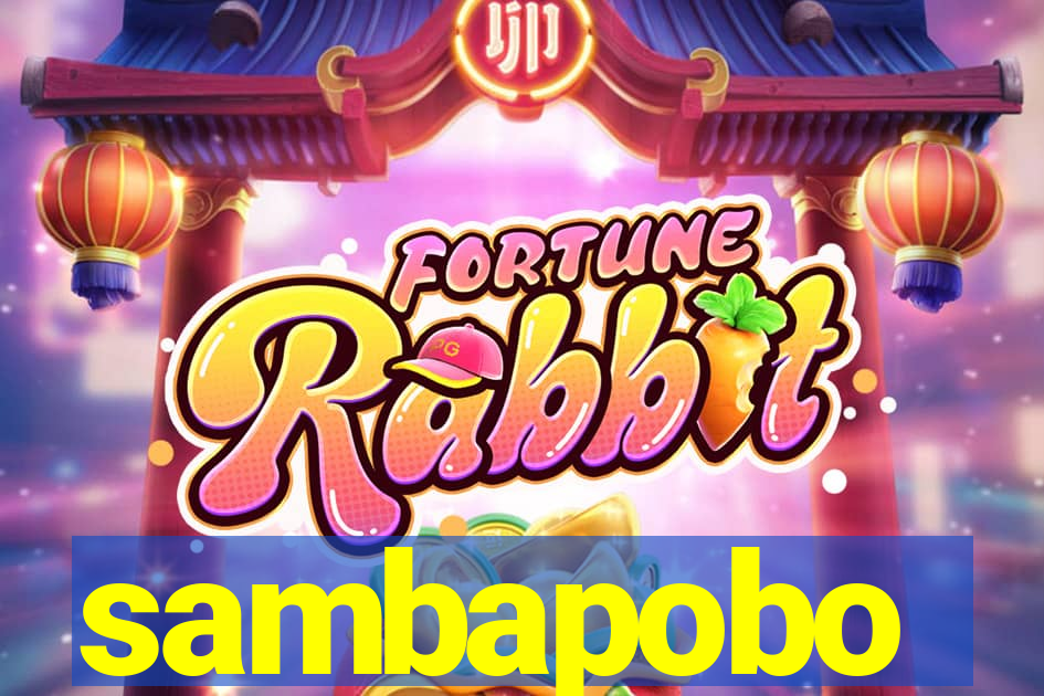 sambapobo