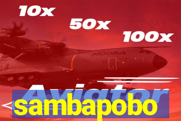 sambapobo