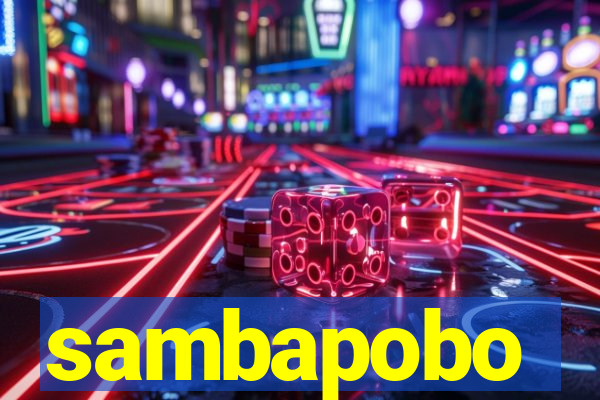 sambapobo