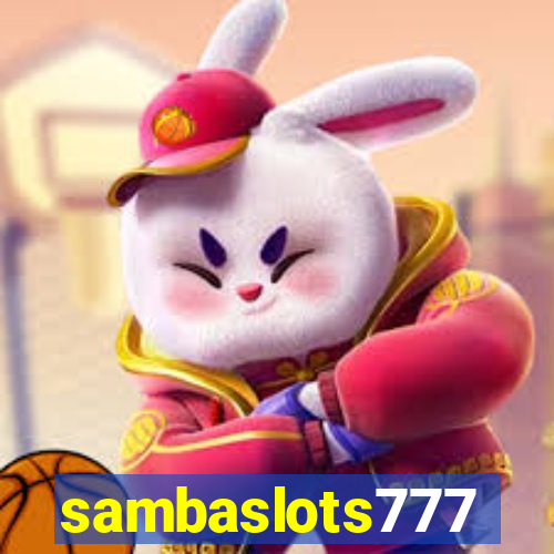 sambaslots777