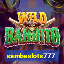 sambaslots777