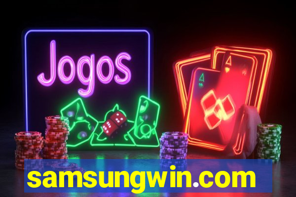 samsungwin.com