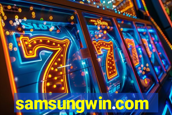samsungwin.com