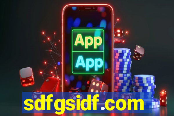 sdfgsidf.com