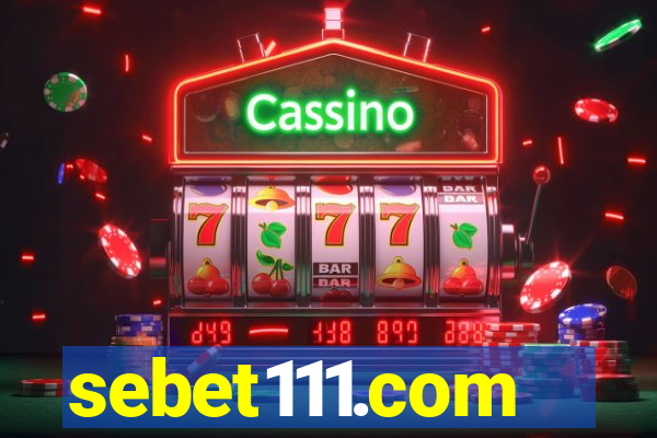 sebet111.com