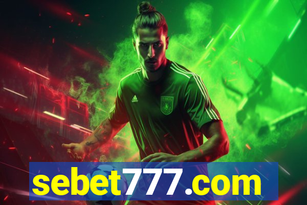 sebet777.com