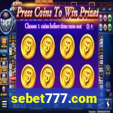sebet777.com
