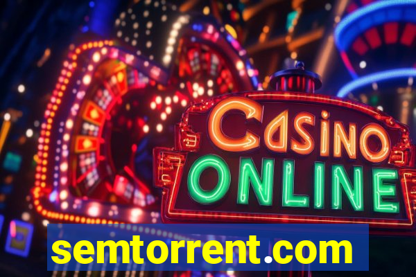 semtorrent.com