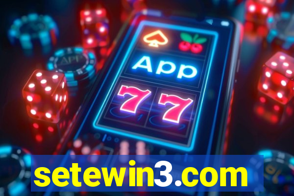 setewin3.com