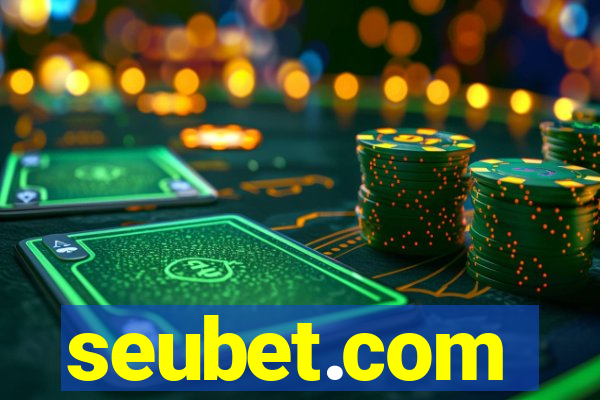 seubet.com