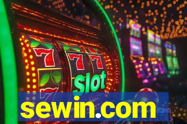 sewin.com