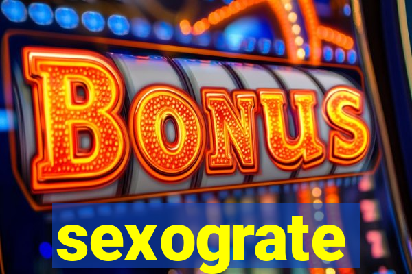 sexograte