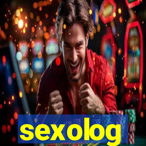sexolog