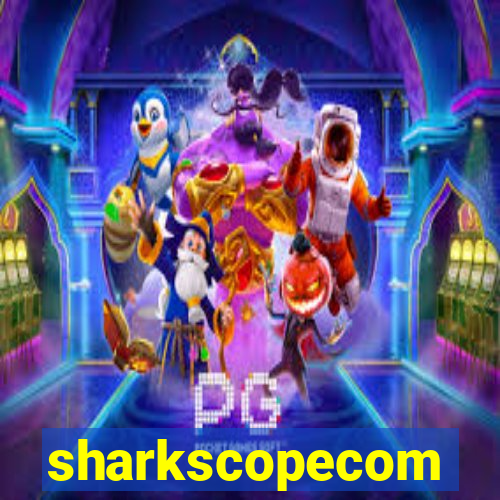 sharkscopecom