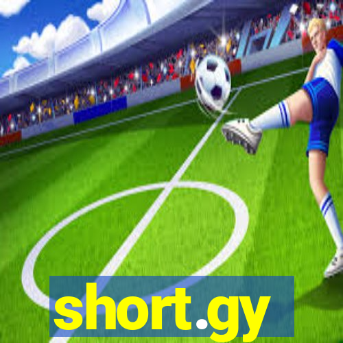 short.gy
