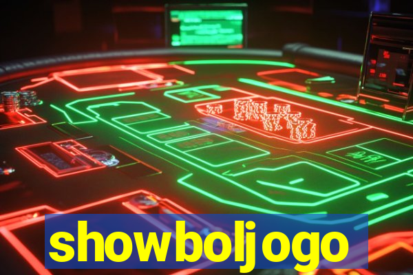 showboljogo