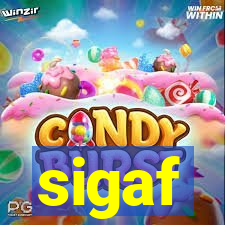 sigaf