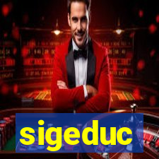 sigeduc
