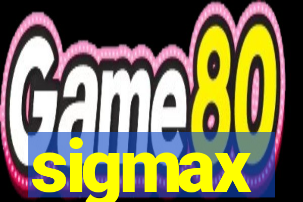 sigmax