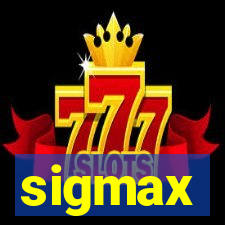sigmax