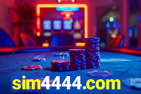 sim4444.com