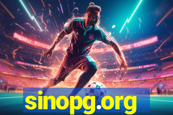 sinopg.org