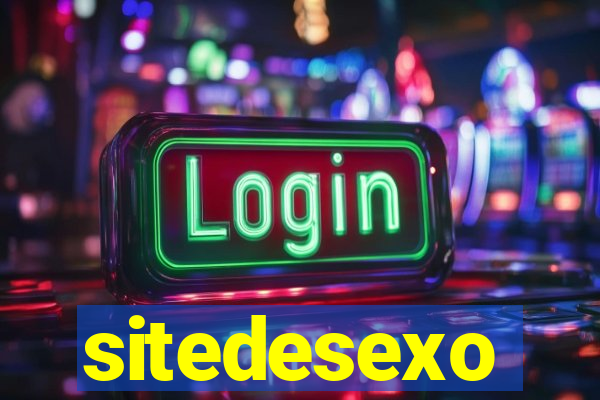 sitedesexo