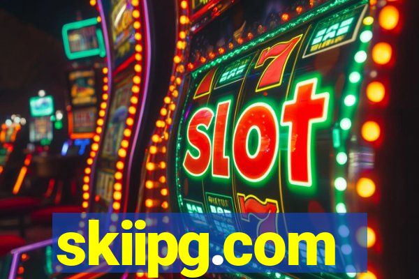 skiipg.com