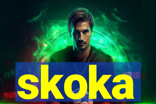 skoka