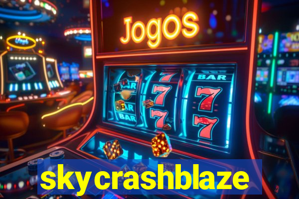 skycrashblaze