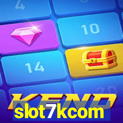 slot7kcom
