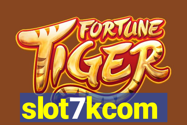 slot7kcom