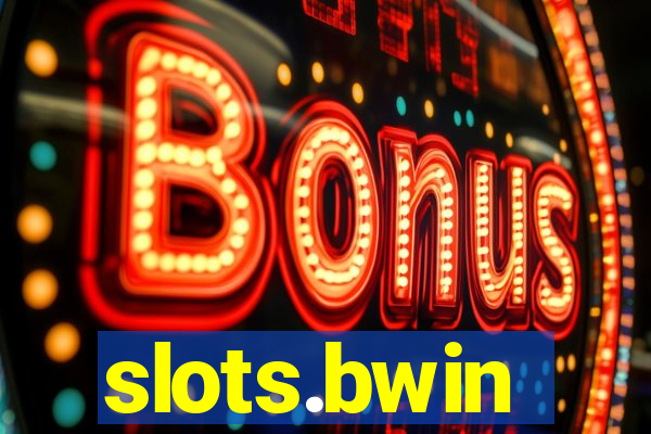 slots.bwin