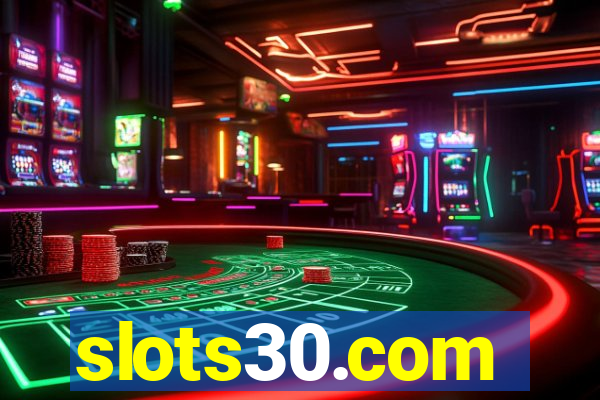 slots30.com