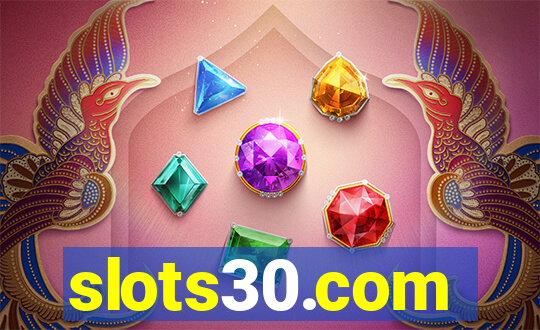 slots30.com
