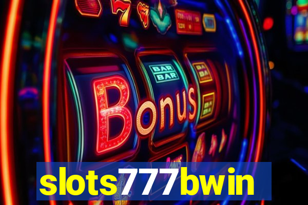 slots777bwin
