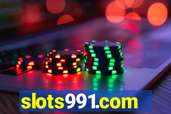 slots991.com