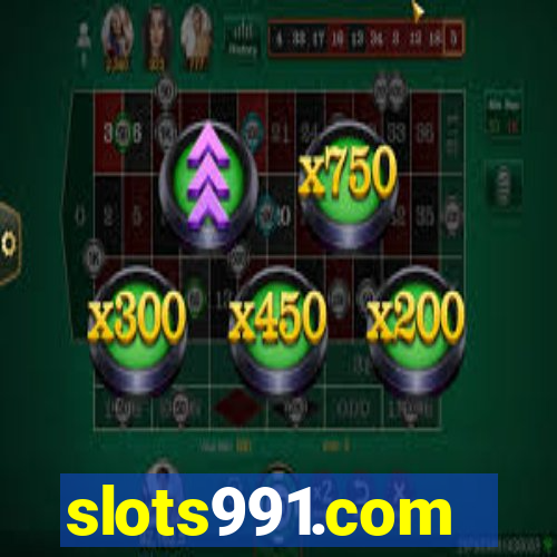 slots991.com