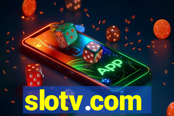 slotv.com