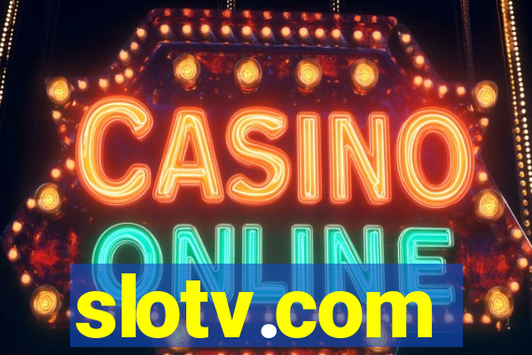 slotv.com