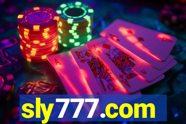 sly777.com