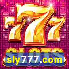 sly777.com