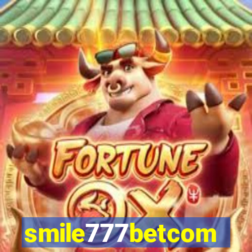 smile777betcom