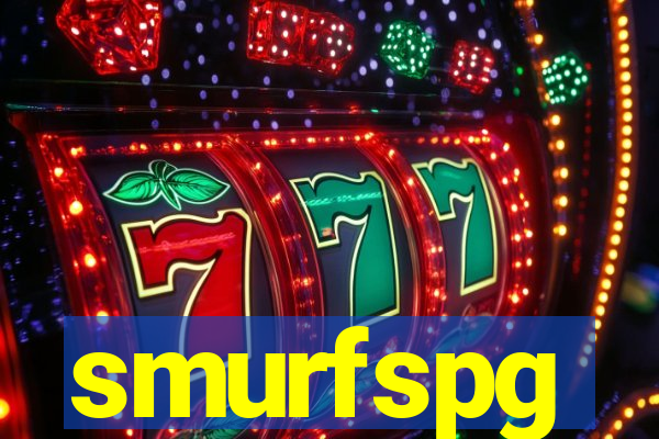 smurfspg